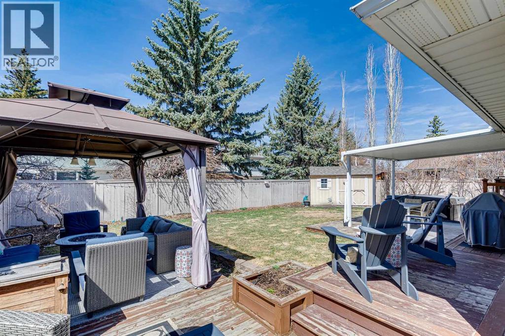 734 Oakhill Place Sw, Calgary, Alberta  T2V 3X9 - Photo 42 - A2299715