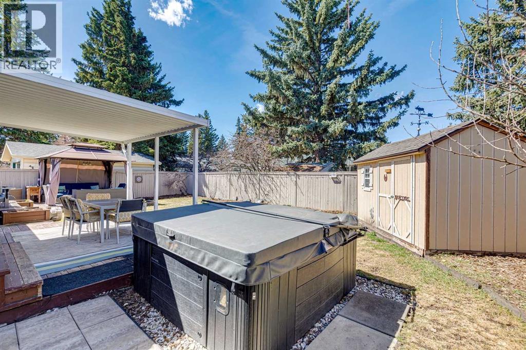 734 Oakhill Place Sw, Calgary, Alberta  T2V 3X9 - Photo 36 - A2299715