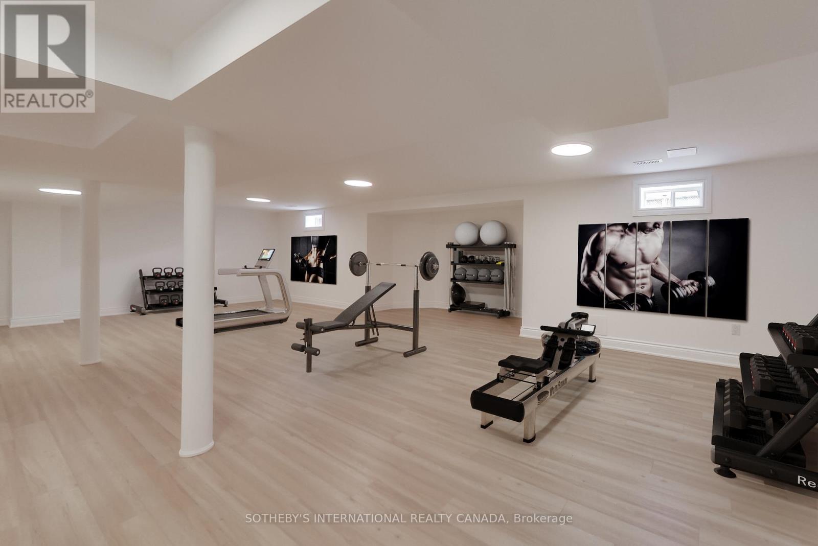 1124 Lansdown Drive, Oakville, Ontario  L6J 7N7 - Photo 31 - W13018156