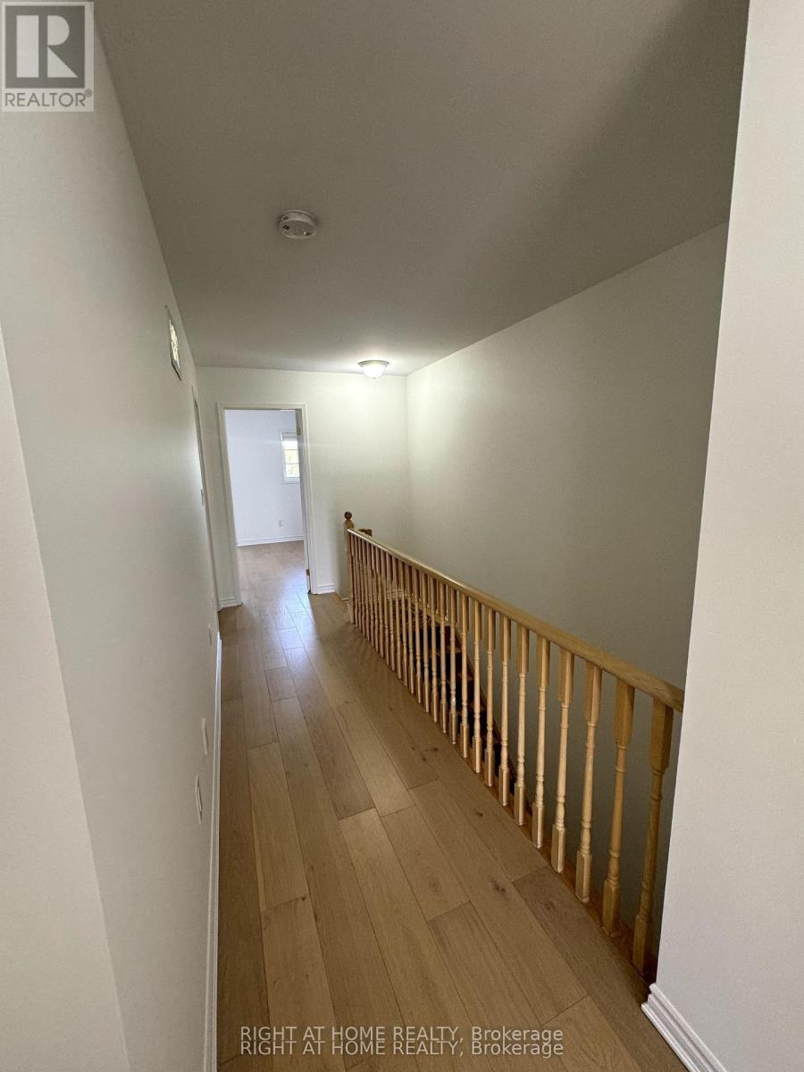 50 Jack Evelyn Wiggins Drive, Toronto, Ontario  M3J 0E8 - Photo 19 - W13026644