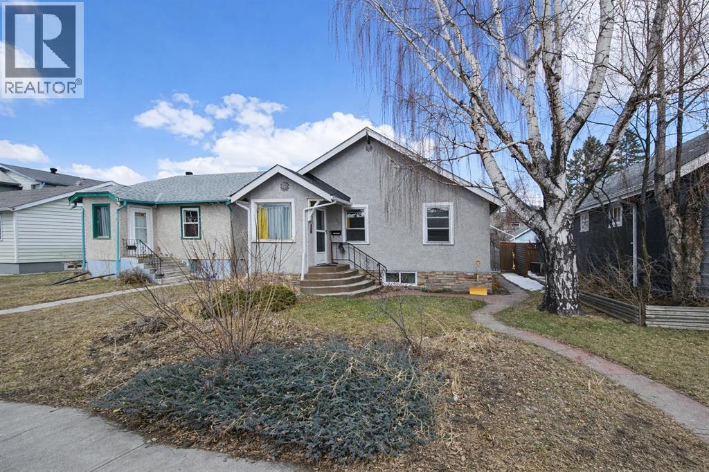 714 17 Avenue Nw, Calgary, Alberta  T2M 0N7 - Photo 2 - A2300965