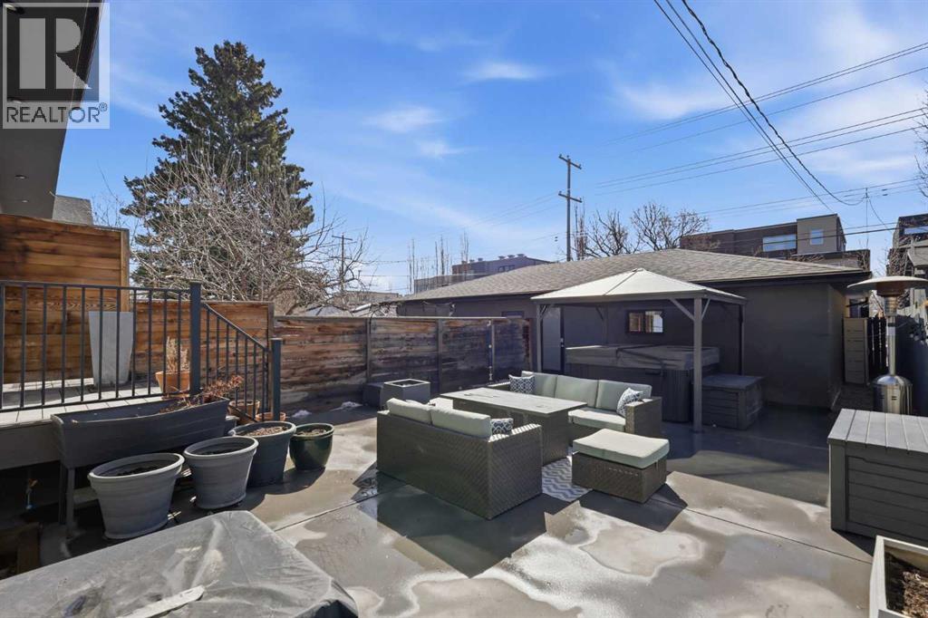 1923 49 Avenue SW, Calgary, Alberta  T2T 2V3 - Photo 46 - A2302123