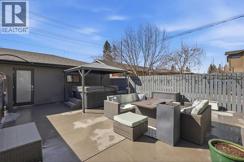 1923 49 Avenue SW, Calgary, Alberta  T2T 2V3 - Photo 45 - A2302123