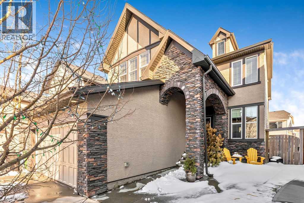 183 Cranford Green Se, Calgary, Alberta  T3M 1V3 - Photo 2 - A2304030