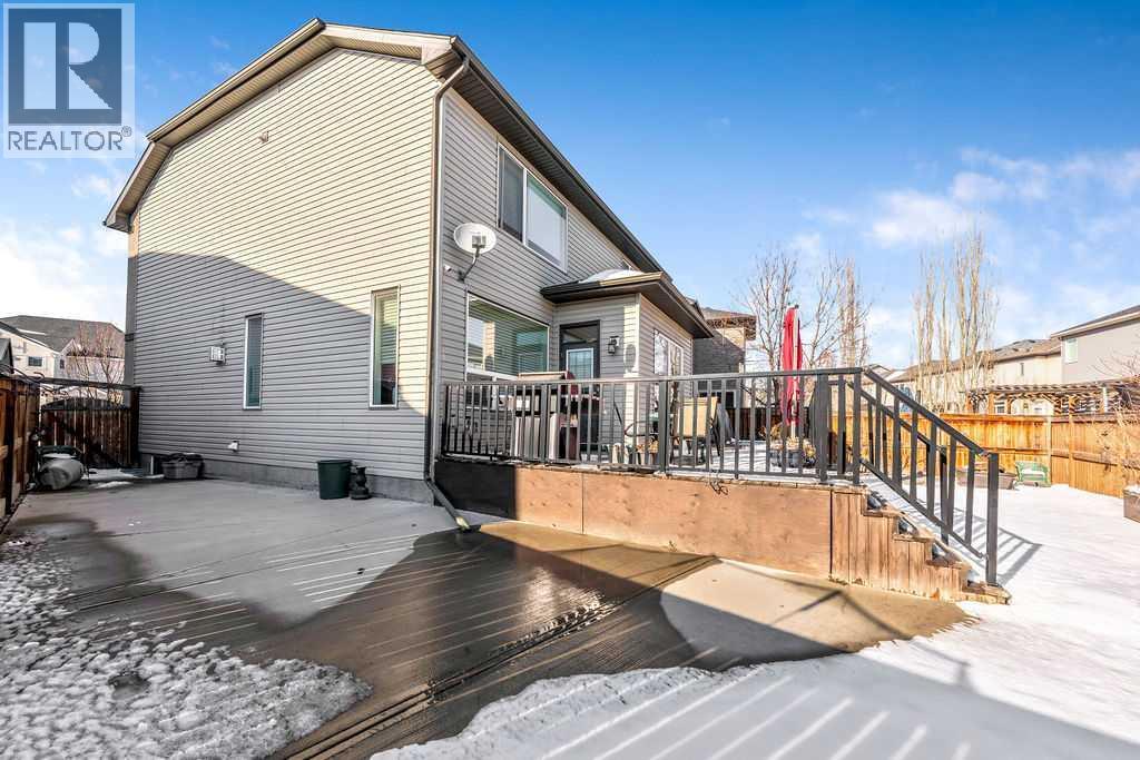 183 Cranford Green Se, Calgary, Alberta  T3M 1V3 - Photo 23 - A2304030