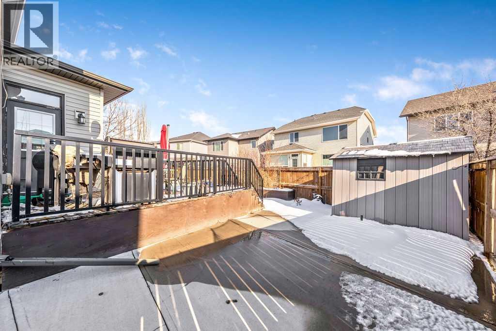 183 Cranford Green Se, Calgary, Alberta  T3M 1V3 - Photo 22 - A2304030