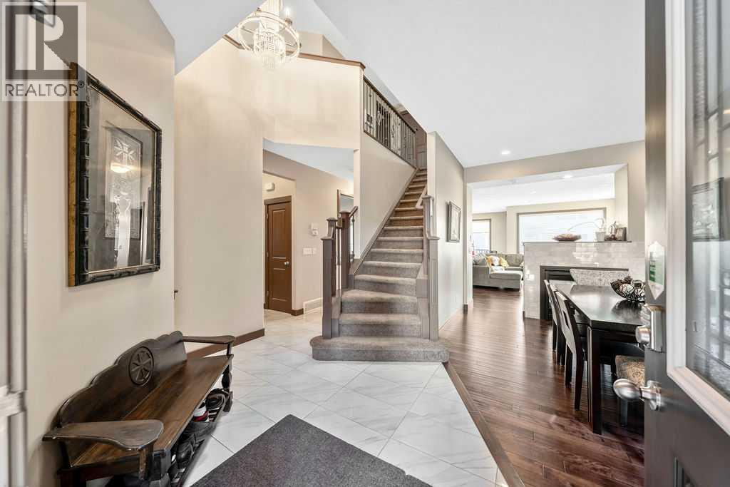 183 Cranford Green Se, Calgary, Alberta  T3M 1V3 - Photo 3 - A2304030