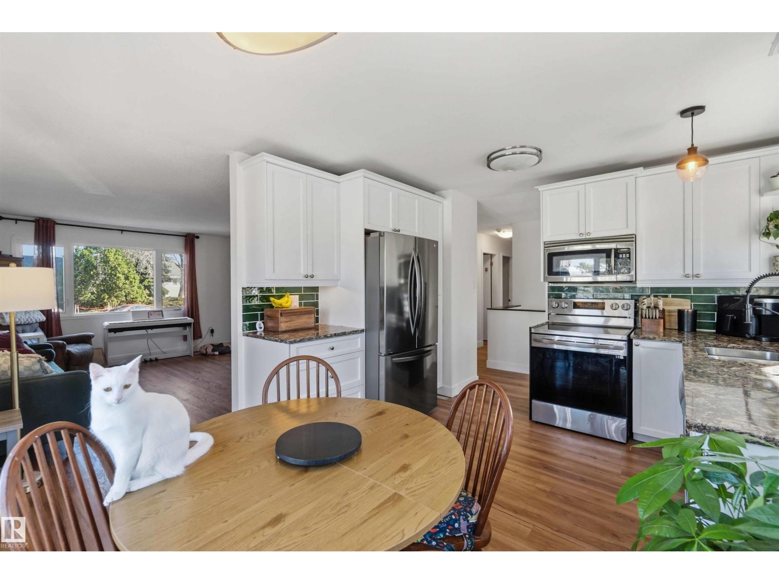 3119 110 Av Nw, Edmonton, Alberta  T5W 0H2 - Photo 13 - E4484981