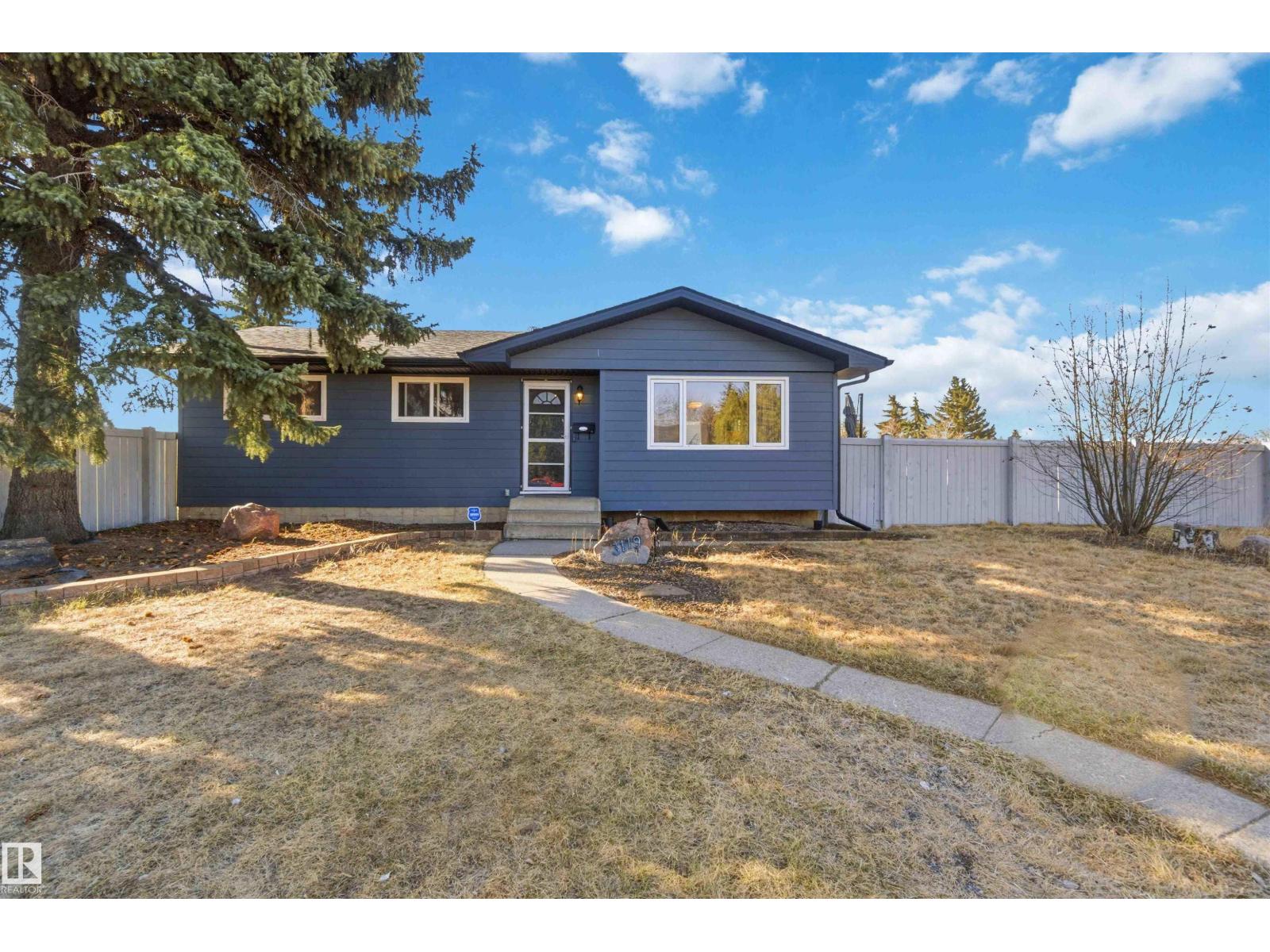 3119 110 Av Nw, Edmonton, Alberta  T5W 0H2 - Photo 2 - E4484981
