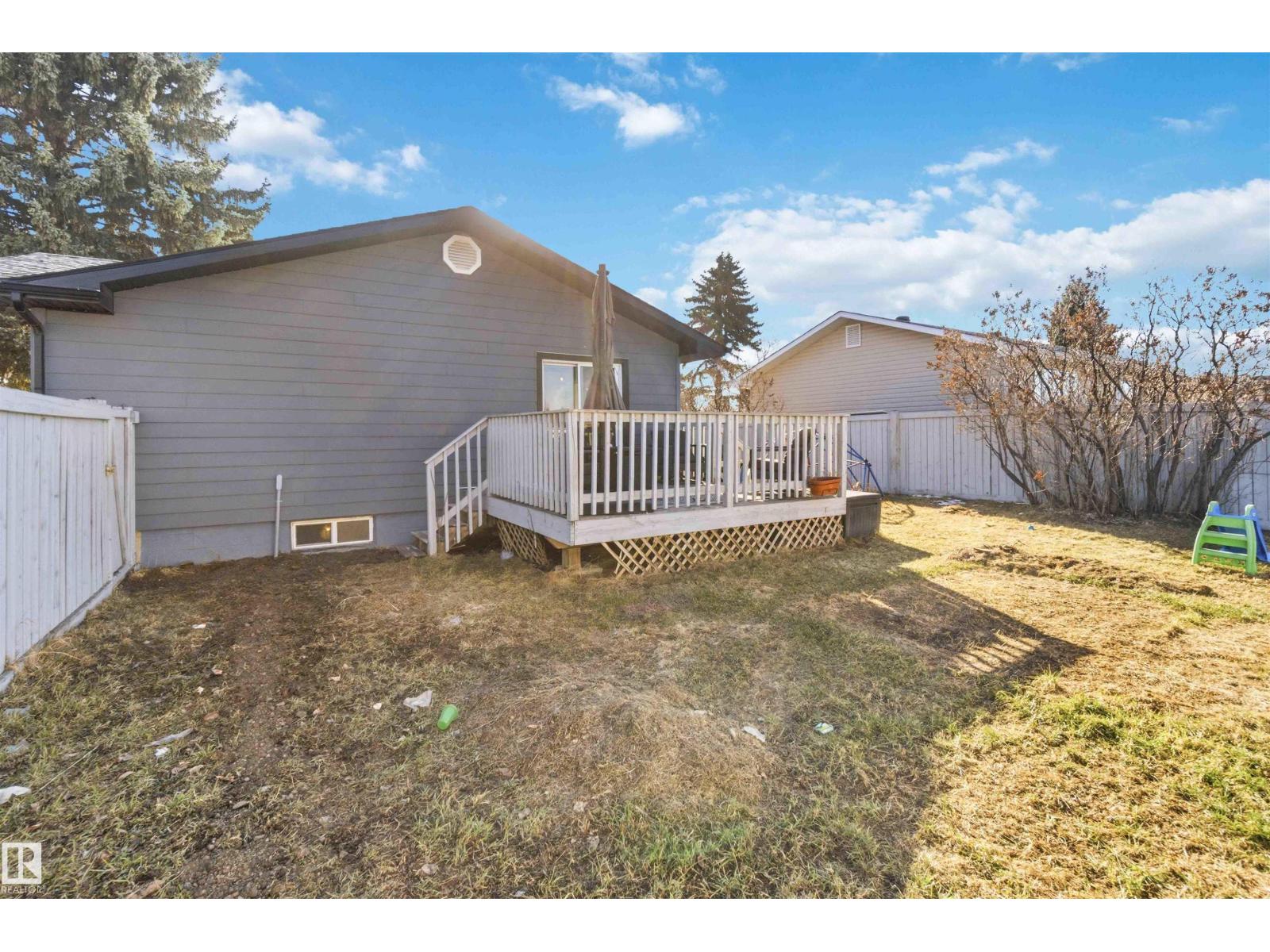 3119 110 Av Nw, Edmonton, Alberta  T5W 0H2 - Photo 44 - E4484981