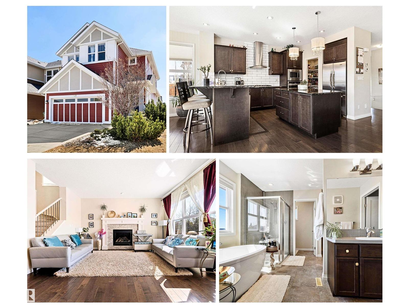 425 SIMPKINS WD, leduc, Alberta