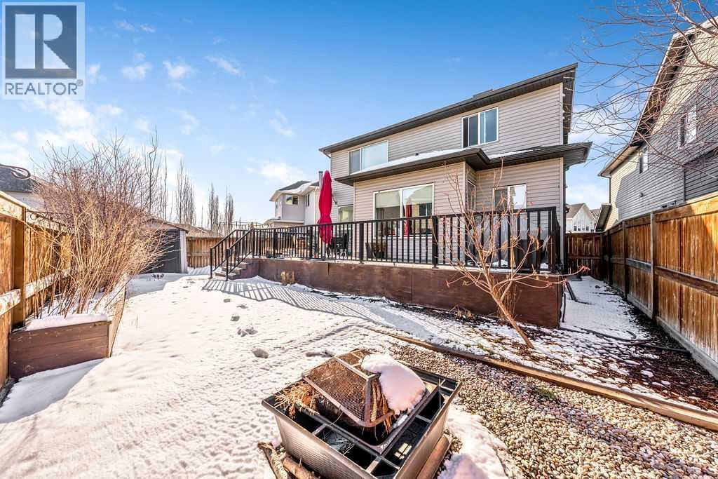 183 Cranford Green Se, Calgary, Alberta  T3M 1V3 - Photo 24 - A2304030