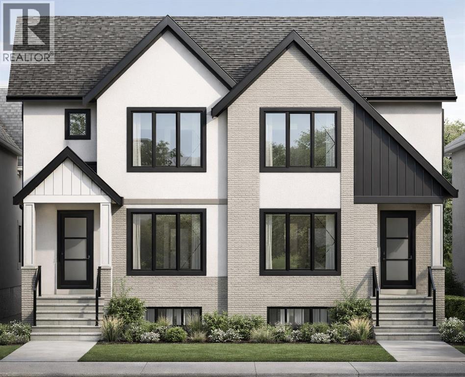 1703 32 Street Sw, Calgary, Alberta  T3C 1N6 - Photo 1 - A2305076