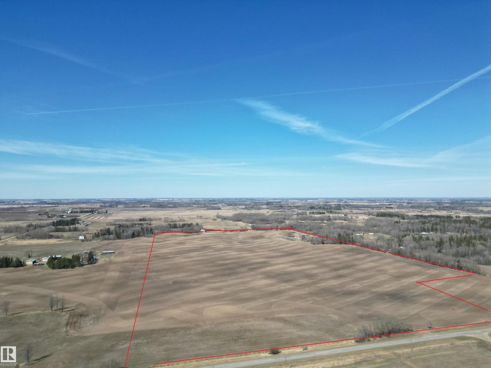 51312 RGE ROAD 271, rural parkland county, Alberta