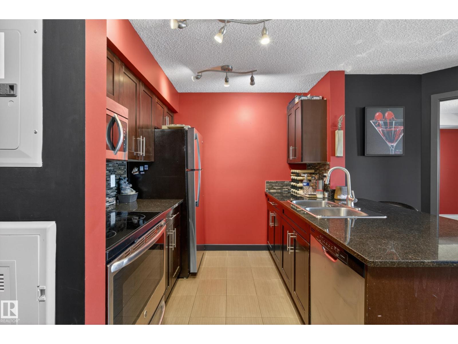 #308 12045 22 Av Sw, Edmonton, Alberta  T6W 2Y2 - Photo 8 - E4484985