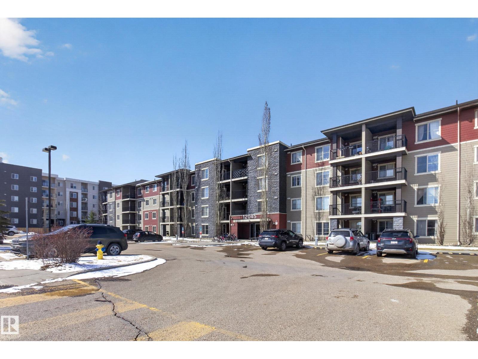 #308 12045 22 AV SW, edmonton, Alberta