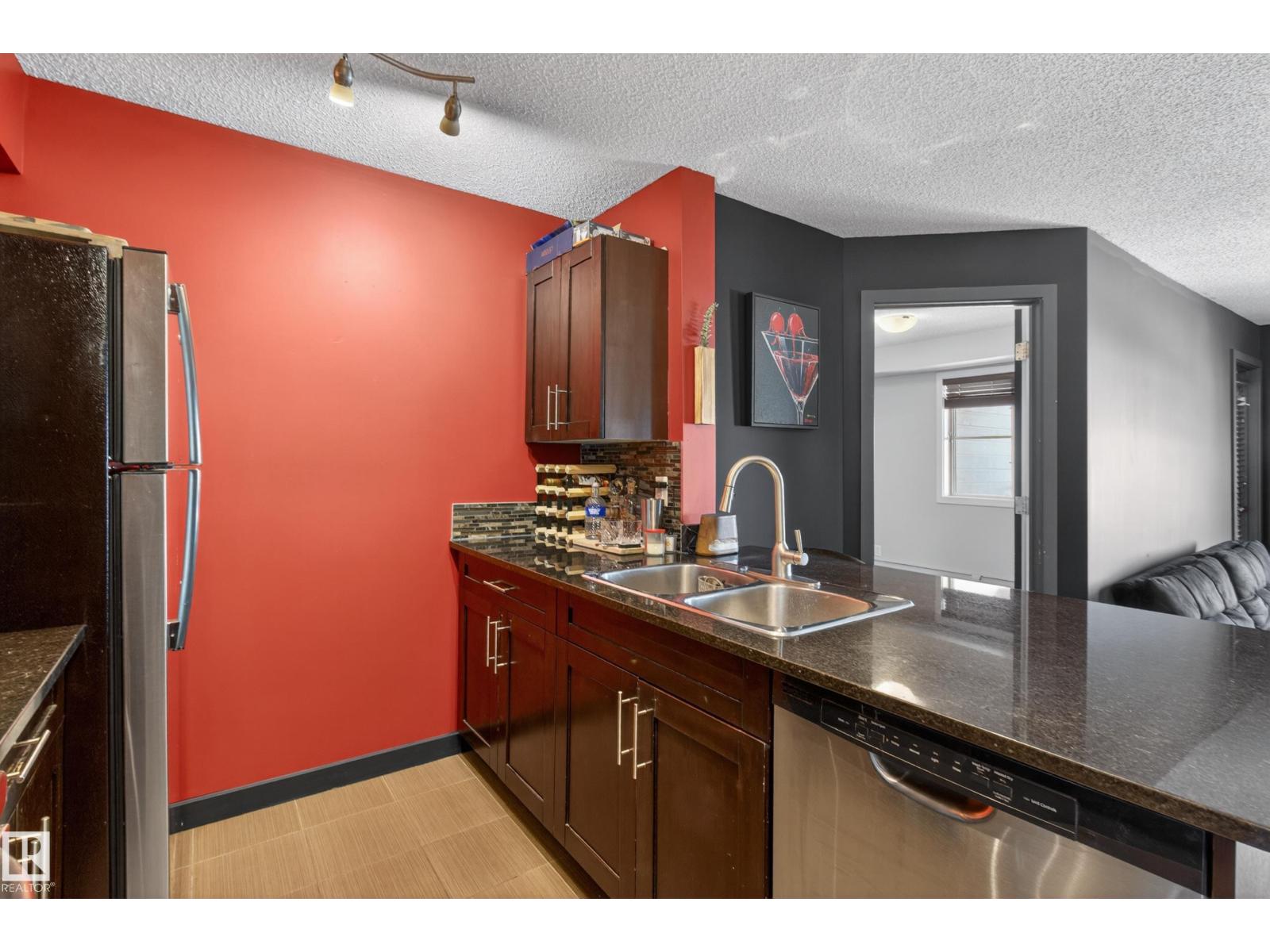 #308 12045 22 Av Sw, Edmonton, Alberta  T6W 2Y2 - Photo 10 - E4484985