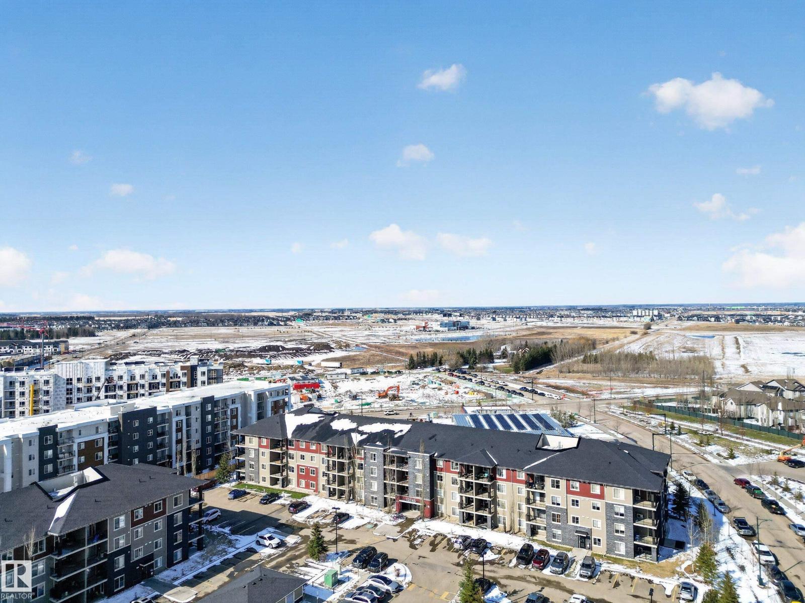 #308 12045 22 Av Sw, Edmonton, Alberta  T6W 2Y2 - Photo 37 - E4484985