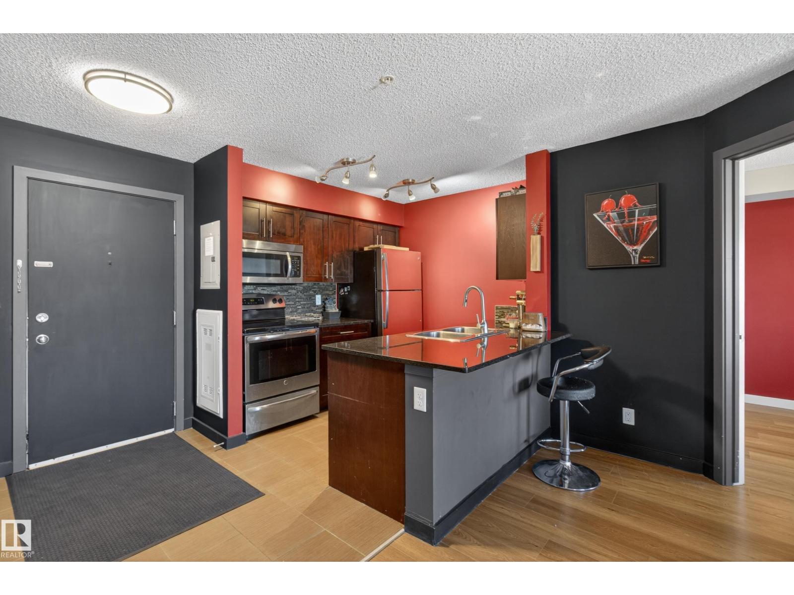 #308 12045 22 Av Sw, Edmonton, Alberta  T6W 2Y2 - Photo 5 - E4484985