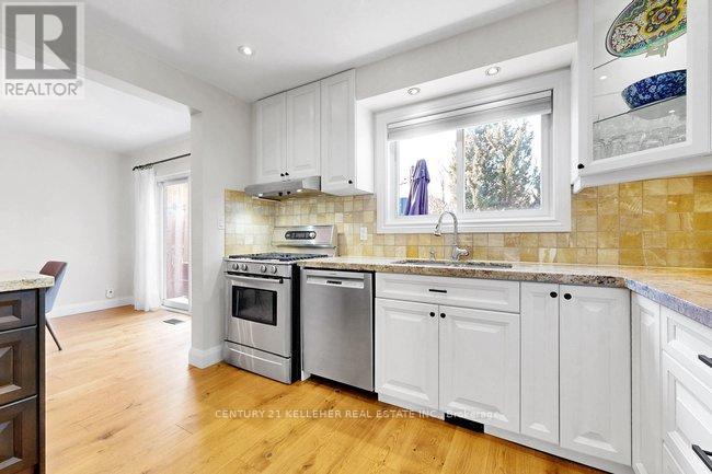 1059 Sierra Boulevard, Mississauga, Ontario  L4Y 2E3 - Photo 13 - W13065216