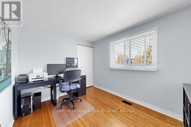 1059 Sierra Boulevard, Mississauga, Ontario  L4Y 2E3 - Photo 19 - W13065216