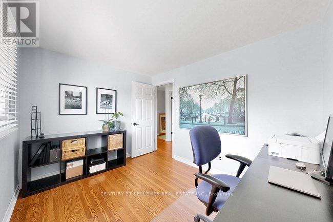 1059 Sierra Boulevard, Mississauga, Ontario  L4Y 2E3 - Photo 20 - W13065216