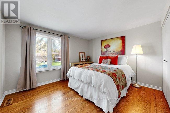 1059 Sierra Boulevard, Mississauga, Ontario  L4Y 2E3 - Photo 23 - W13065216