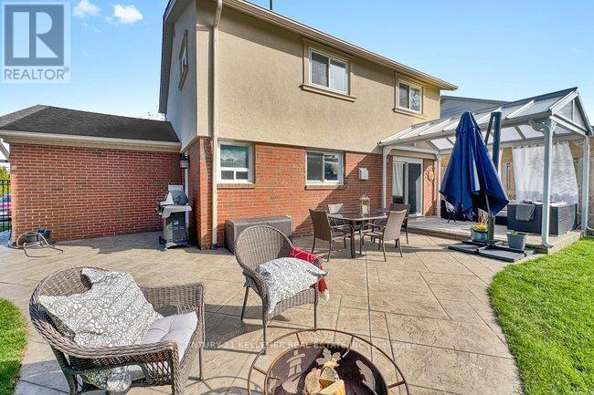 1059 Sierra Boulevard, Mississauga, Ontario  L4Y 2E3 - Photo 32 - W13065216