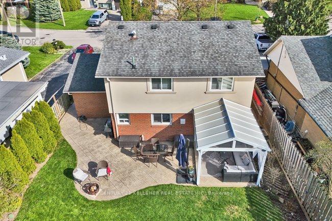 1059 Sierra Boulevard, Mississauga, Ontario  L4Y 2E3 - Photo 34 - W13065216