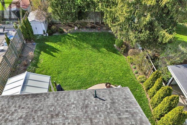 1059 Sierra Boulevard, Mississauga, Ontario  L4Y 2E3 - Photo 35 - W13065216