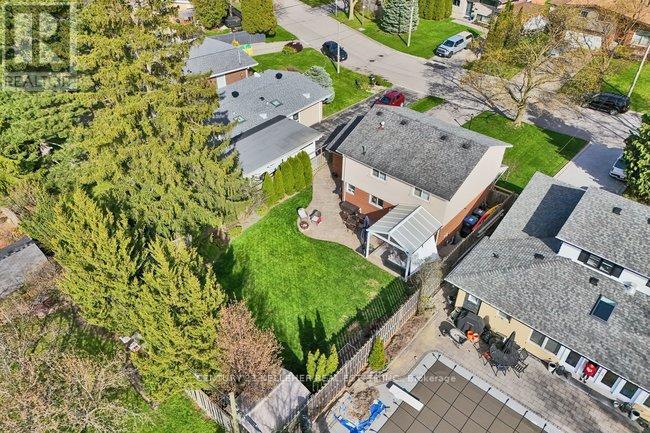 1059 Sierra Boulevard, Mississauga, Ontario  L4Y 2E3 - Photo 36 - W13065216