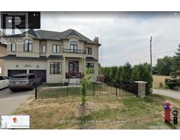 8150 CHURCHVILLE ROAD, Brampton, Ontario