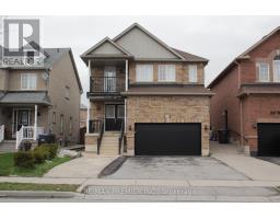 A - 25 WESTBROOK AVENUE, Brampton, Ontario
