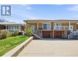 111 SHOREHAM DRIVE, Toronto, Ontario
