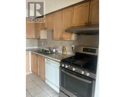 137 OATFIELD ROAD, Brampton, Ontario