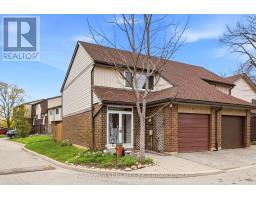 43 - 318 LAURIER AVENUE, Milton, Ontario