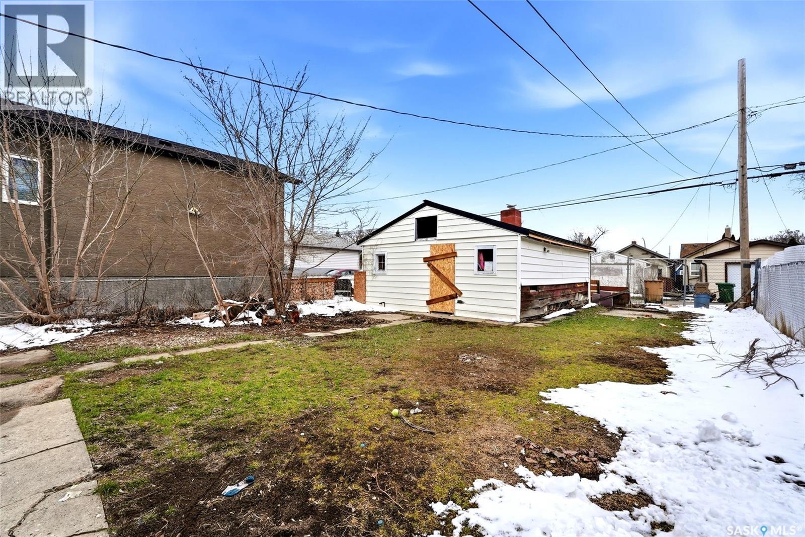 2221 Atkinson Street, Regina, Saskatchewan  S4N 3X2 - Photo 10 - SK034495