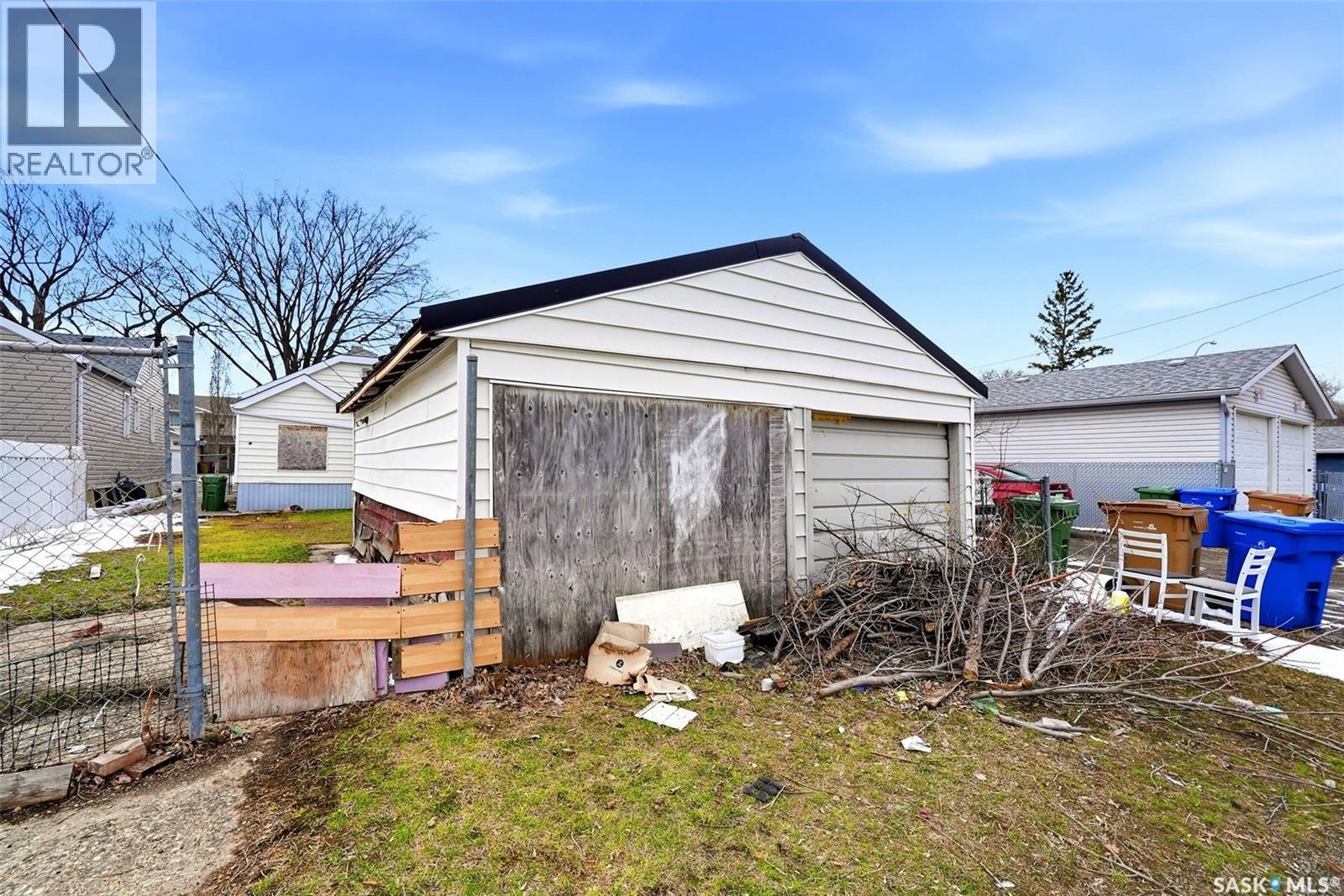 2221 Atkinson Street, Regina, Saskatchewan  S4N 3X2 - Photo 12 - SK034495
