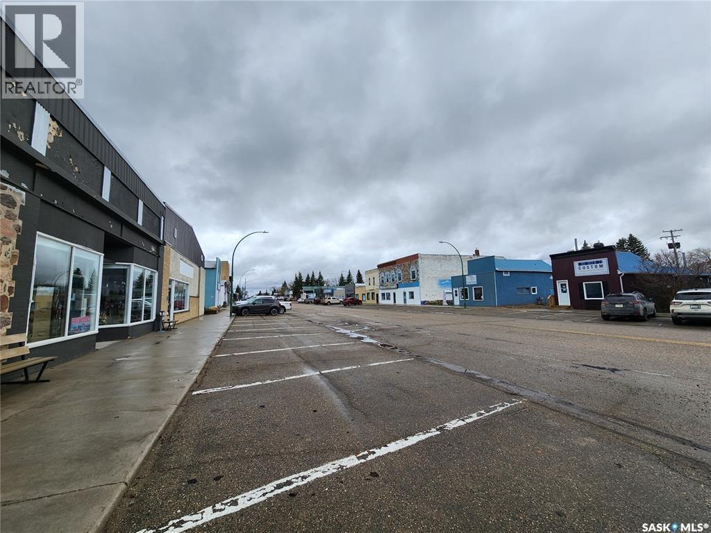 717 Desmond Street, Grenfell, Saskatchewan  S0G 2B0 - Photo 27 - SK034493