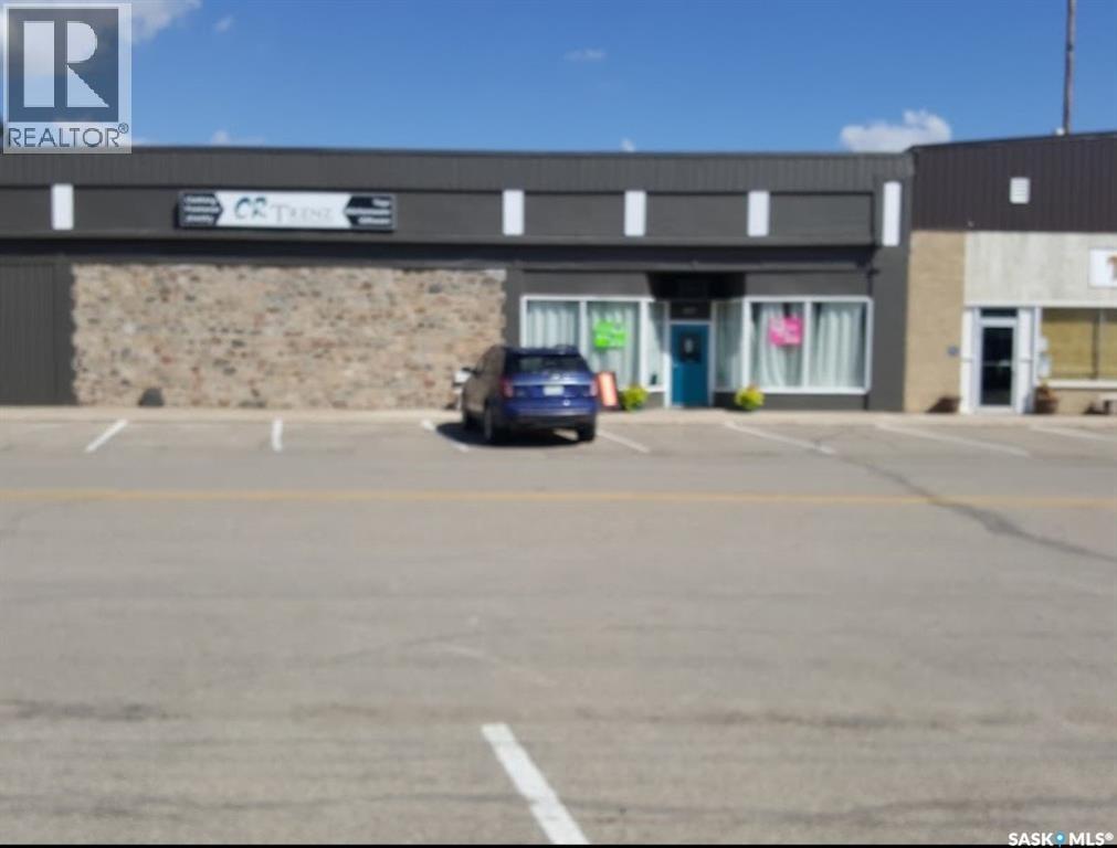 717 Desmond Street, Grenfell, Saskatchewan  S0G 2B0 - Photo 3 - SK034493