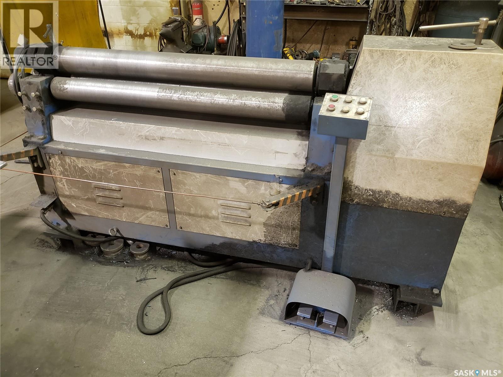 Metalman Art & Design Business, Vanscoy Rm No. 345, Saskatchewan  S7K 3J6 - Photo 14 - SK034488