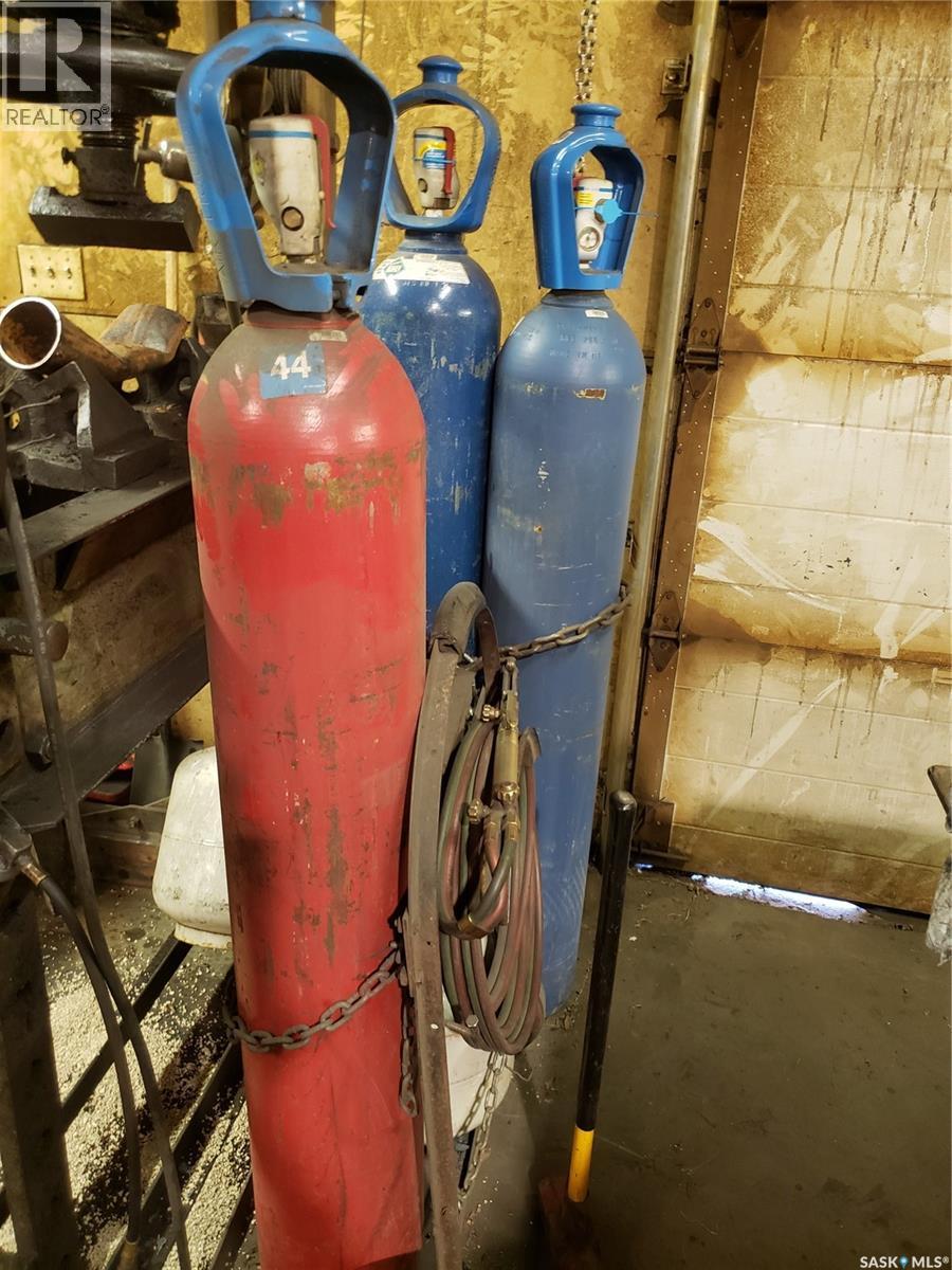 Metalman Art & Design Business, Vanscoy Rm No. 345, Saskatchewan  S7K 3J6 - Photo 21 - SK034488