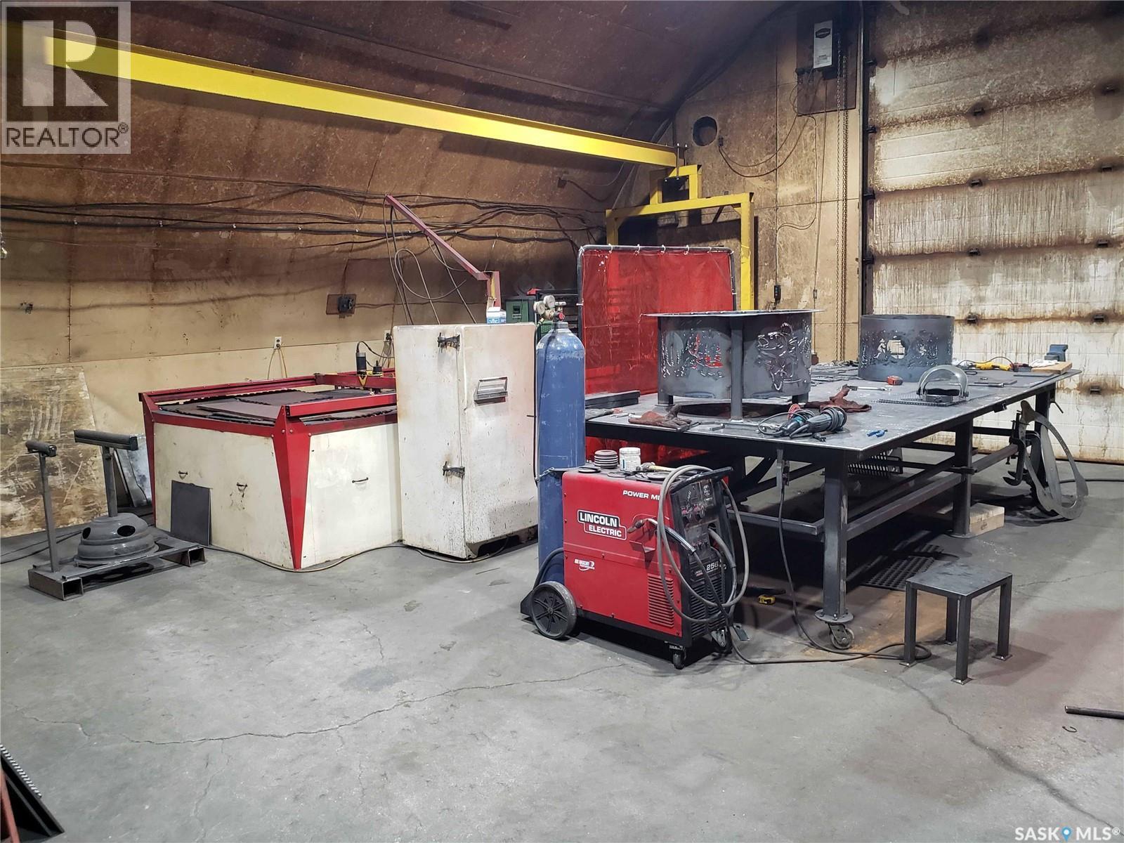 Metalman Art & Design Business, Vanscoy Rm No. 345, Saskatchewan  S7K 3J6 - Photo 29 - SK034488