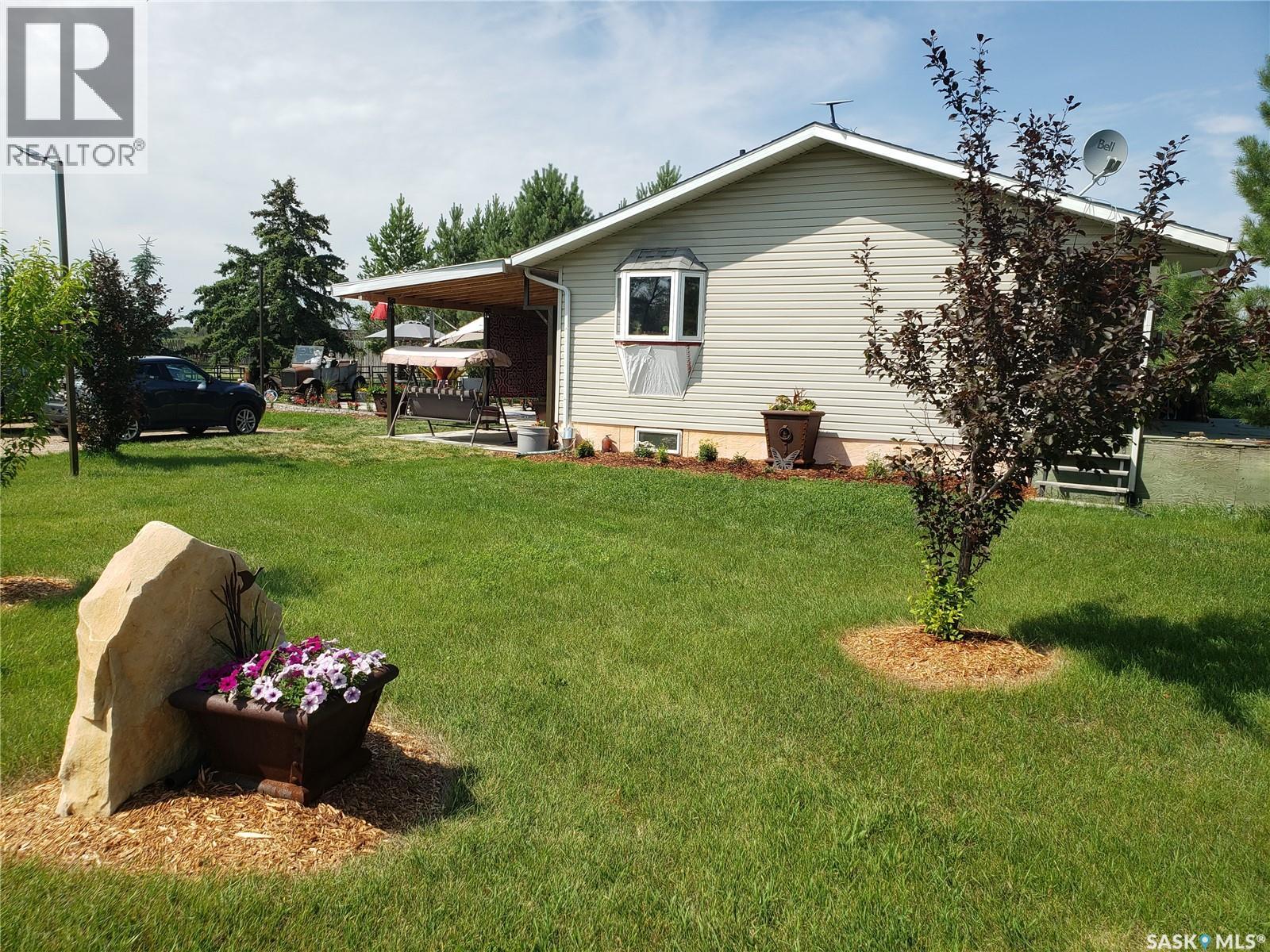 Metalman Art & Design, Vanscoy Rm No. 345, Saskatchewan  S7K 3J6 - Photo 29 - SK034479