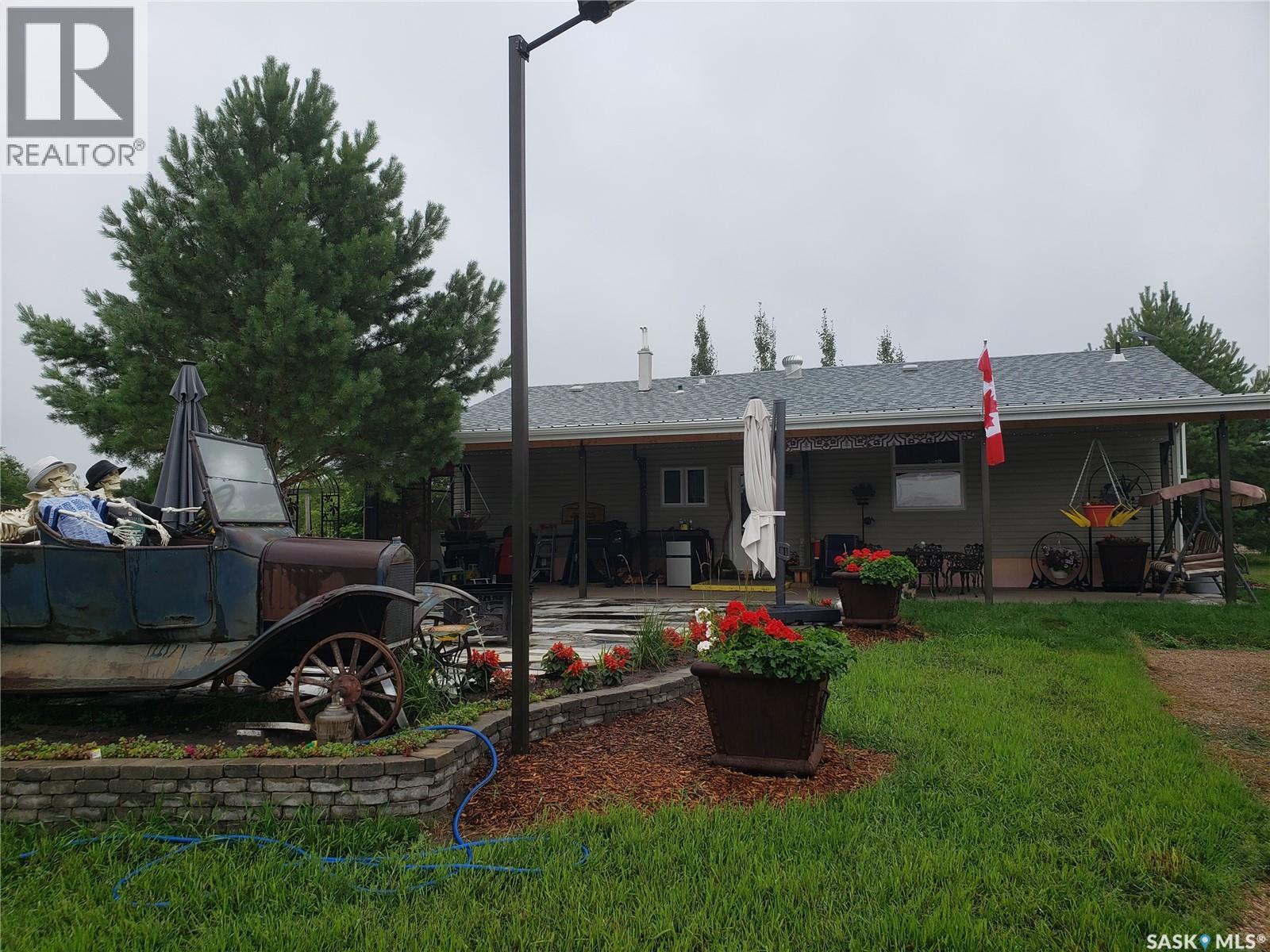 Metalman Art & Design, Vanscoy Rm No. 345, Saskatchewan  S7K 3J6 - Photo 39 - SK034479