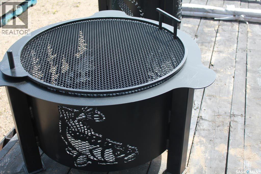 Metalman Art & Design, Vanscoy Rm No. 345, Saskatchewan  S7K 3J6 - Photo 4 - SK034479