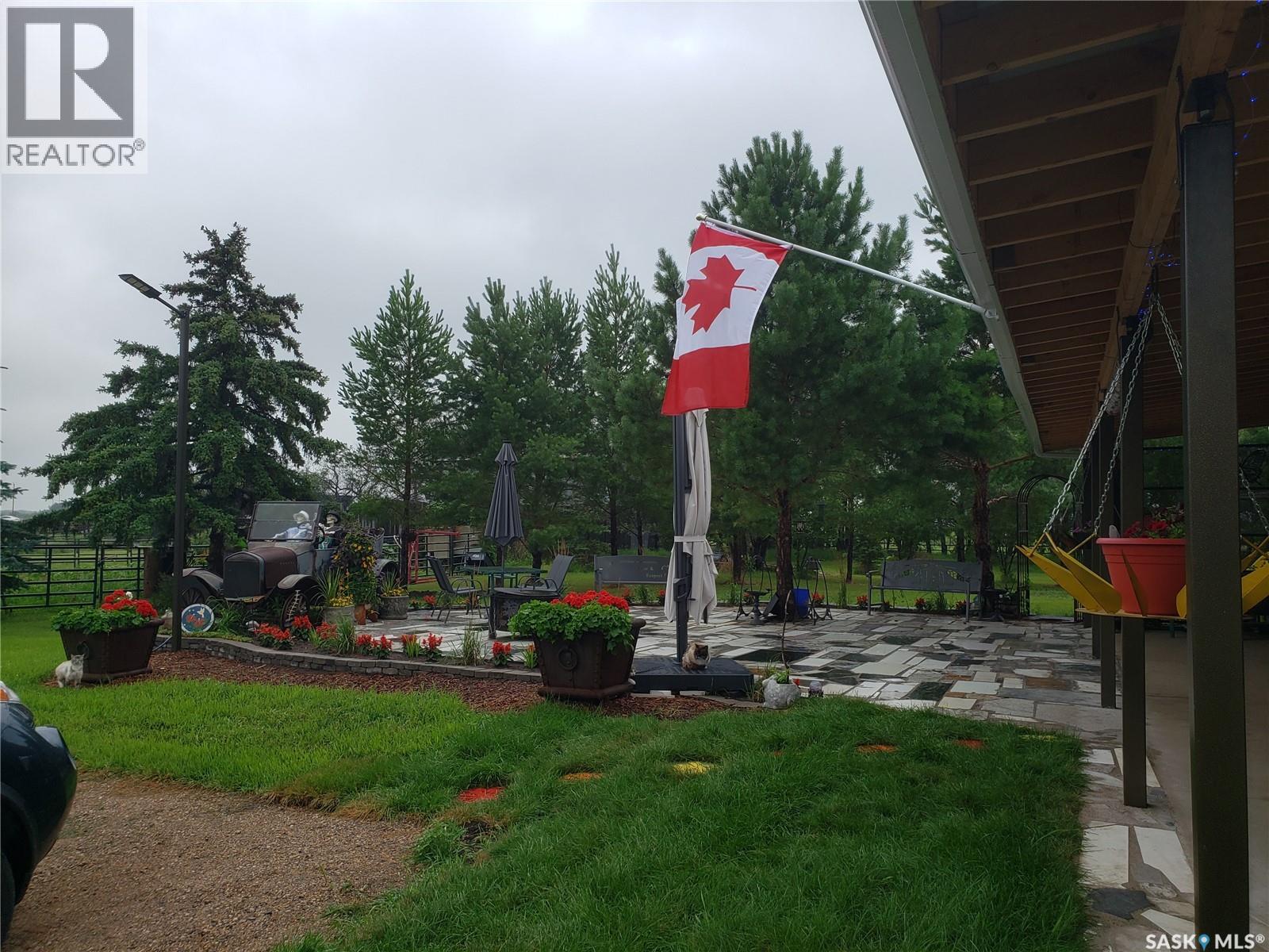 Metalman Art & Design, Vanscoy Rm No. 345, Saskatchewan  S7K 3J6 - Photo 41 - SK034479
