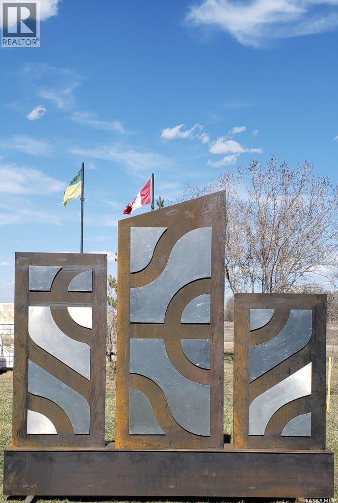 Metalman Art & Design, Vanscoy Rm No. 345, Saskatchewan  S7K 3J6 - Photo 9 - SK034479
