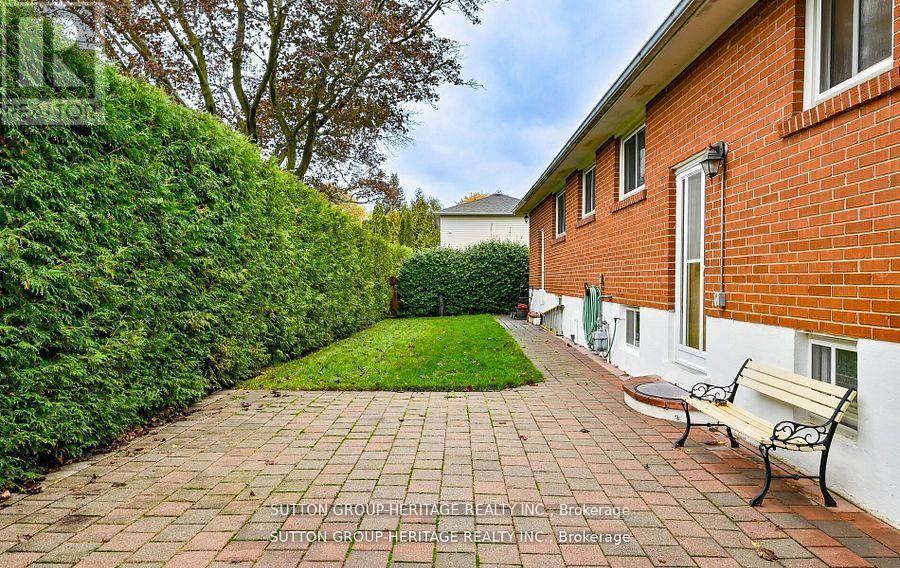 40 Hills Road, Ajax, Ontario  L1S 2W4 - Photo 24 - E12793788