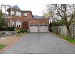 15 COLDWATER COURT, Vaughan, Ontario